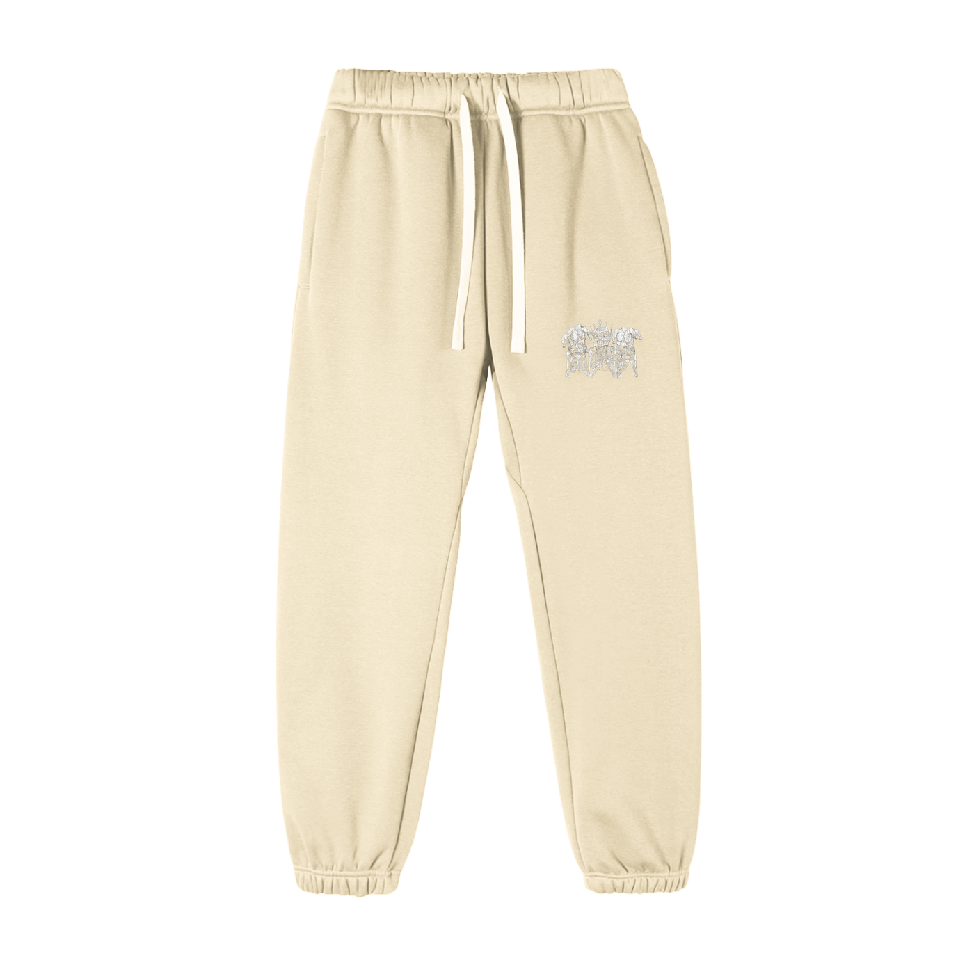 b a s i c sweats