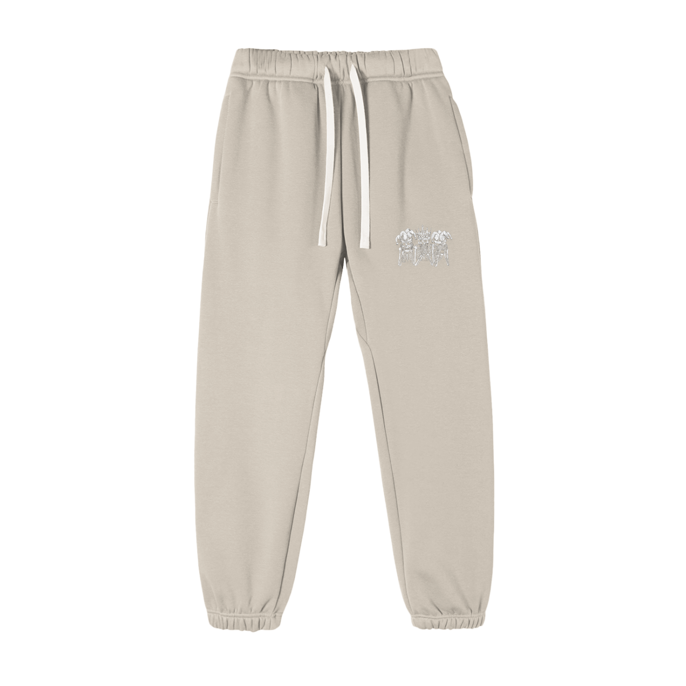 b a s i c sweats