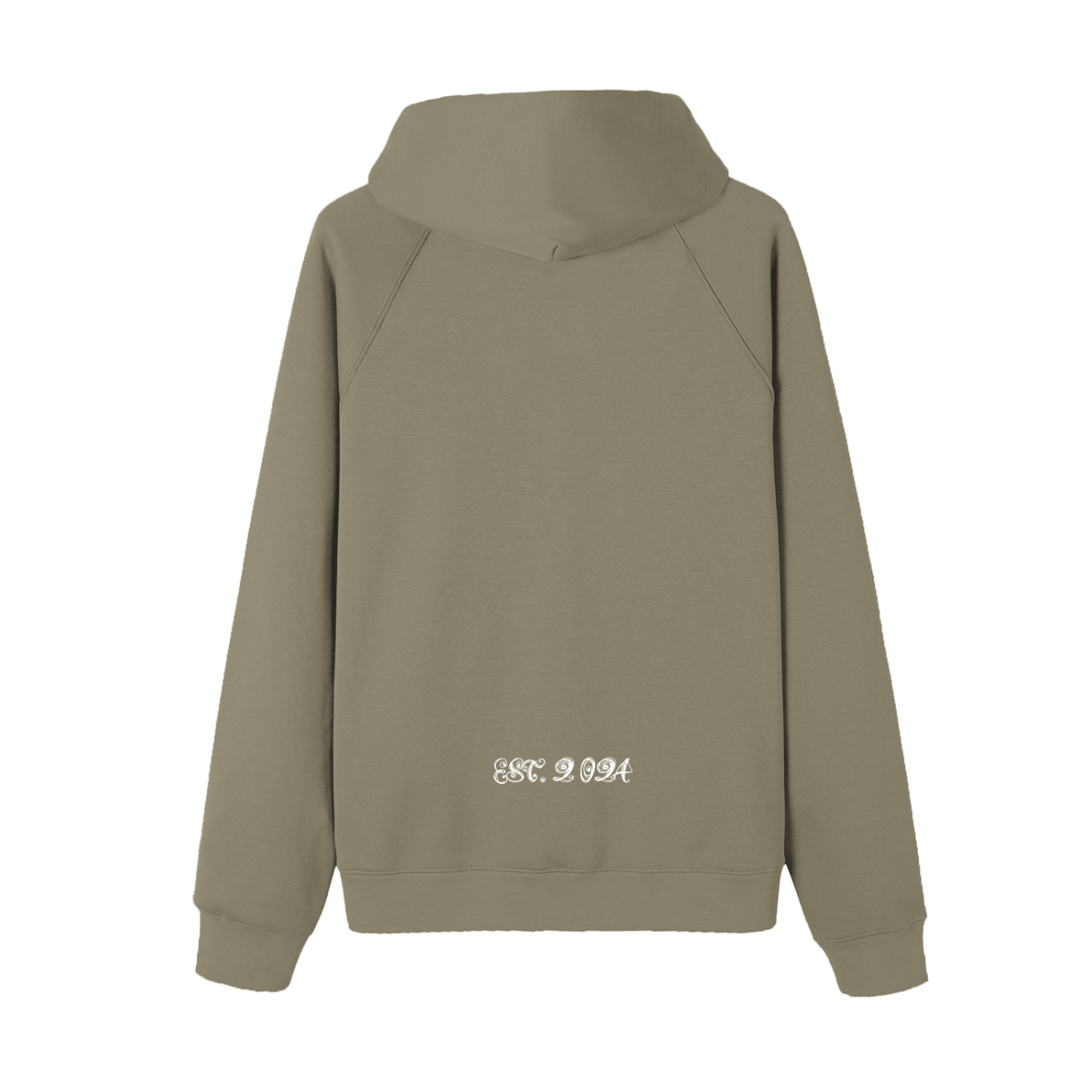 b a s i c hoodie
